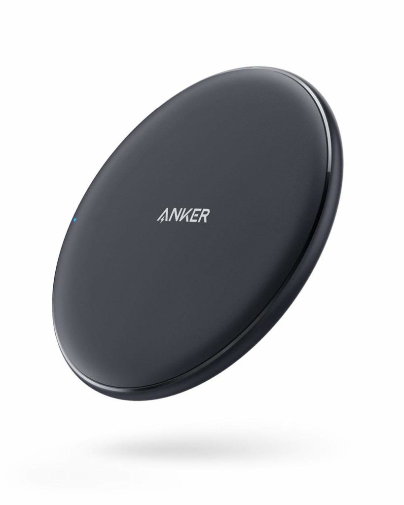 Wireless Charger for iPhone X image 2