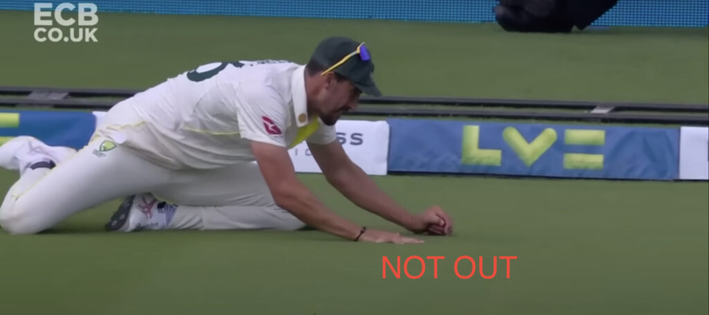 The Ashes 2023 Second Test Highlights image 2