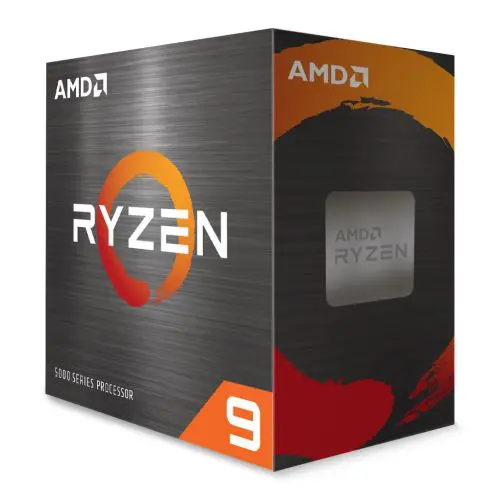 The AMD Ryzen 9 5900X: A Beast of a CPU That's Changed My Computing Game! image 1