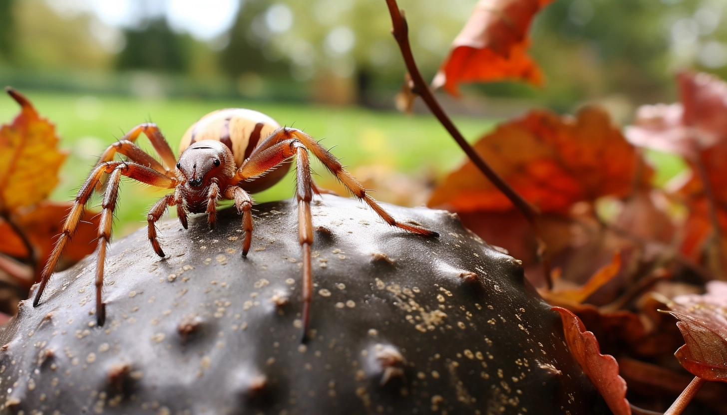 Do Conkers Really Deter Spiders? image 1