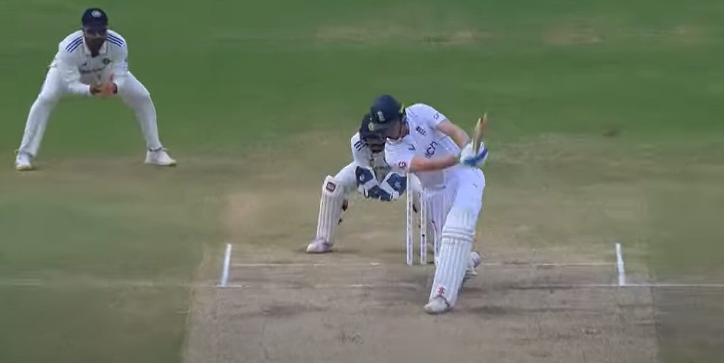 India v England 2024 – Second Test Highlights image 1